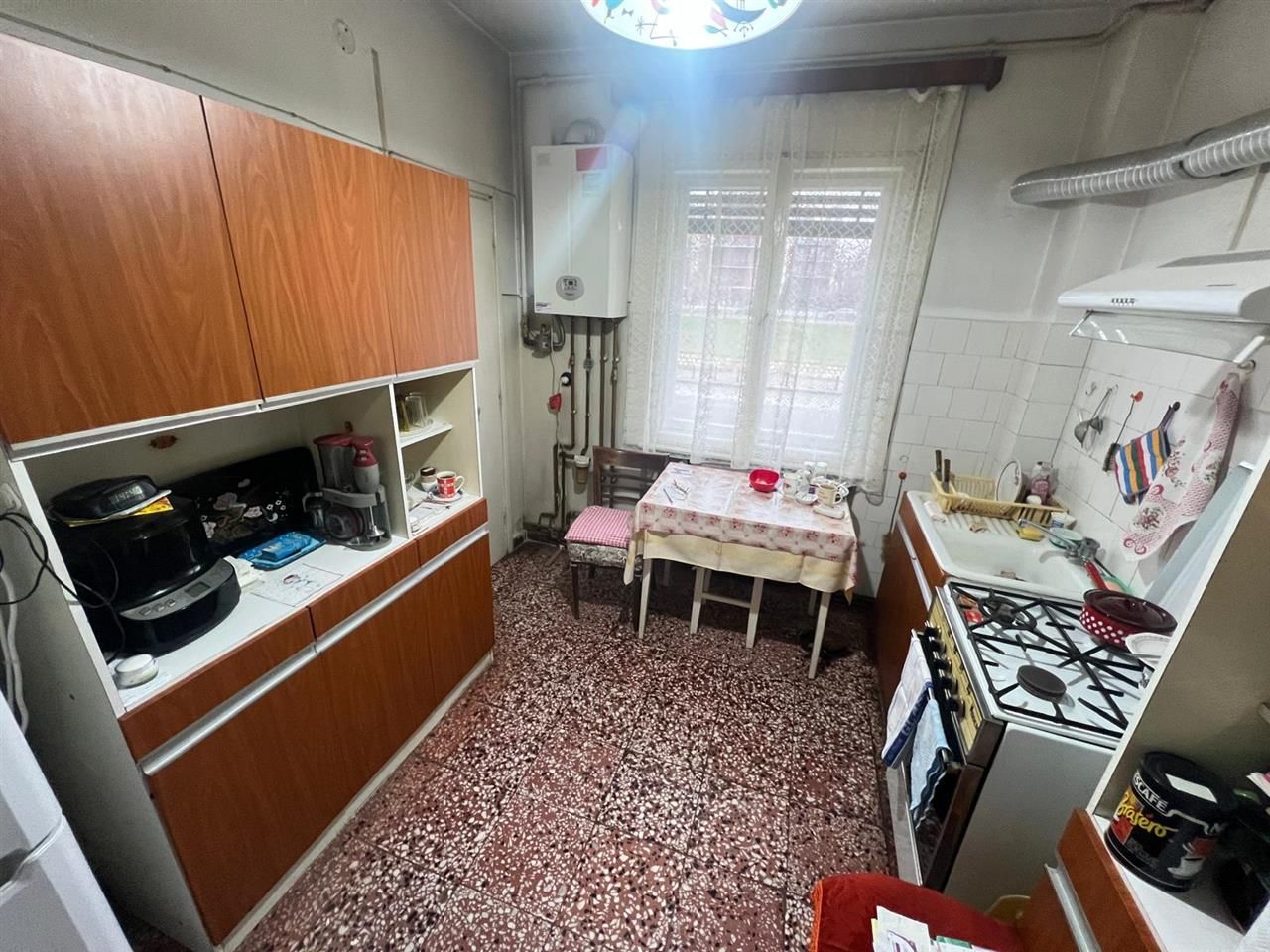 Ap 3 camere zona Baile Neptun - ISHO parter inalt COMISION 0 - Poză 20