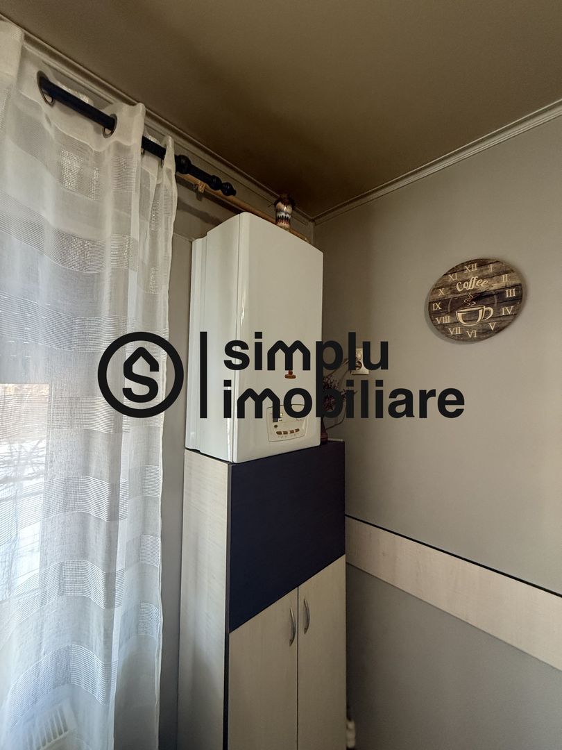 Apartament 3 camere decomandat - Poză 10