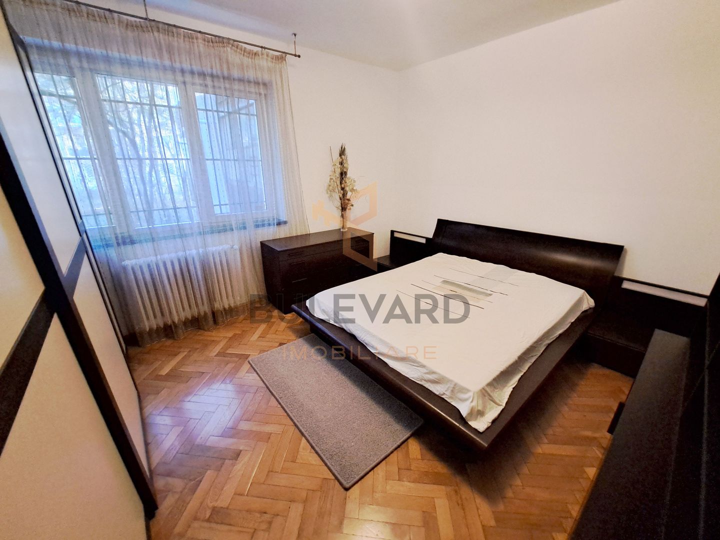 Comision 0. Apartament 90 mp + garaj cu CF in zona Plopilor vechi - Poză 10