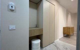 Apartament de inchiriat cu 2 camere in Lila Residence&Spa - Poză 4