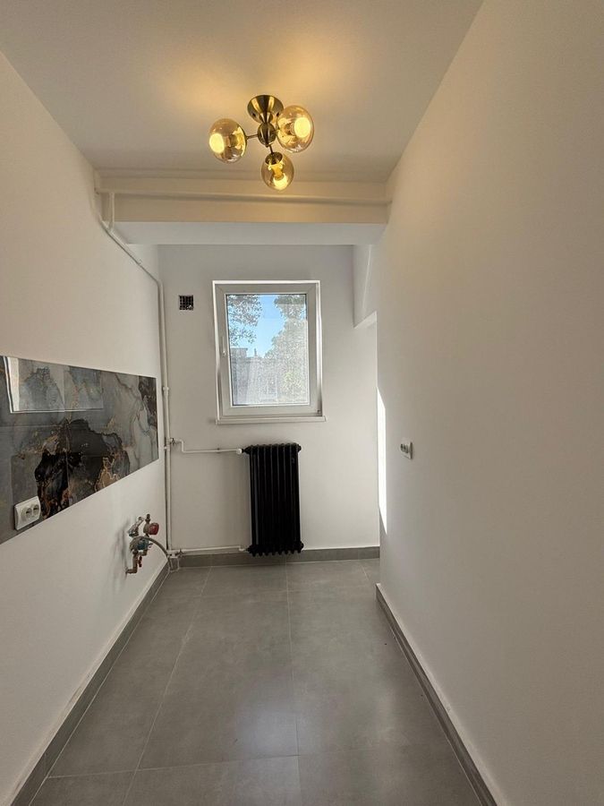 Apartament 2 camere Floreasca – renovat integral, bloc solid, Str. F. Chopin - Poză 3