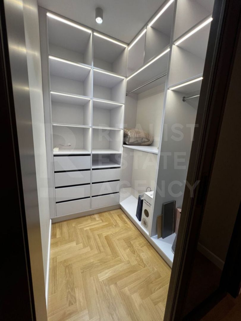 Chirie, apartament, 2 camere, str. Albișoara, Centru - Poză 8