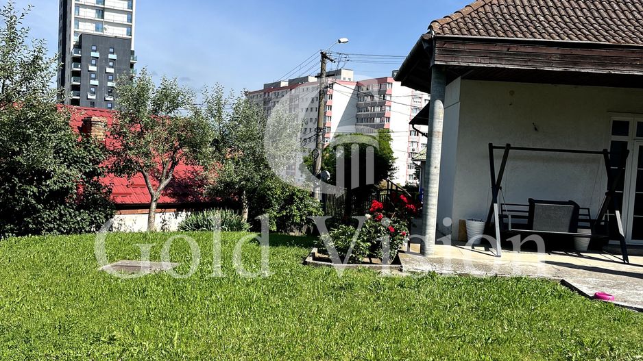 De vanzare sau de inchiriat casa individuala in cart Dambu Pietros - Poză 7