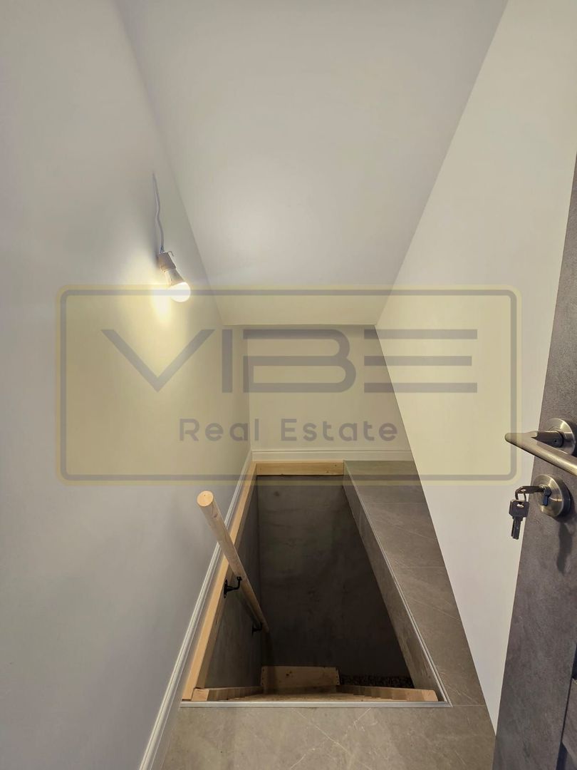 Vila  5 camere- 2025- intabulata- 140mp - Cornesti- Miroslava - Poză 10