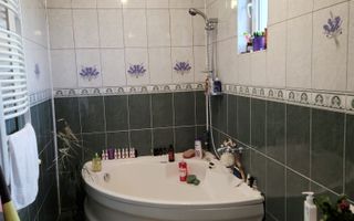 Casa cu patru camere in zona Chizid - Poză 20