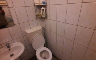 Apartament 2 camere, Iași, Rond Zimbru – parter, intrare separată, centrală proprie - Poză 6