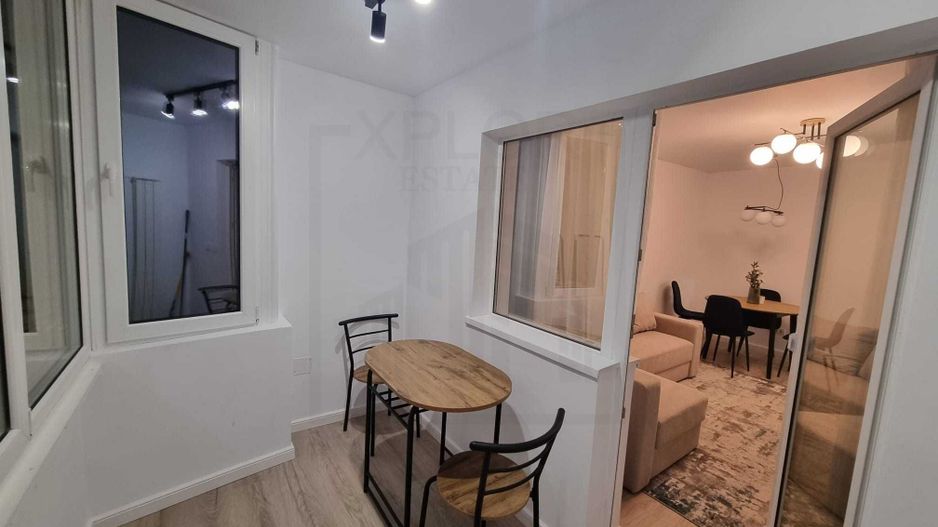 Apartament 2 camere, 55 mp, finisaje premium – Prima închiriere - Poză 7