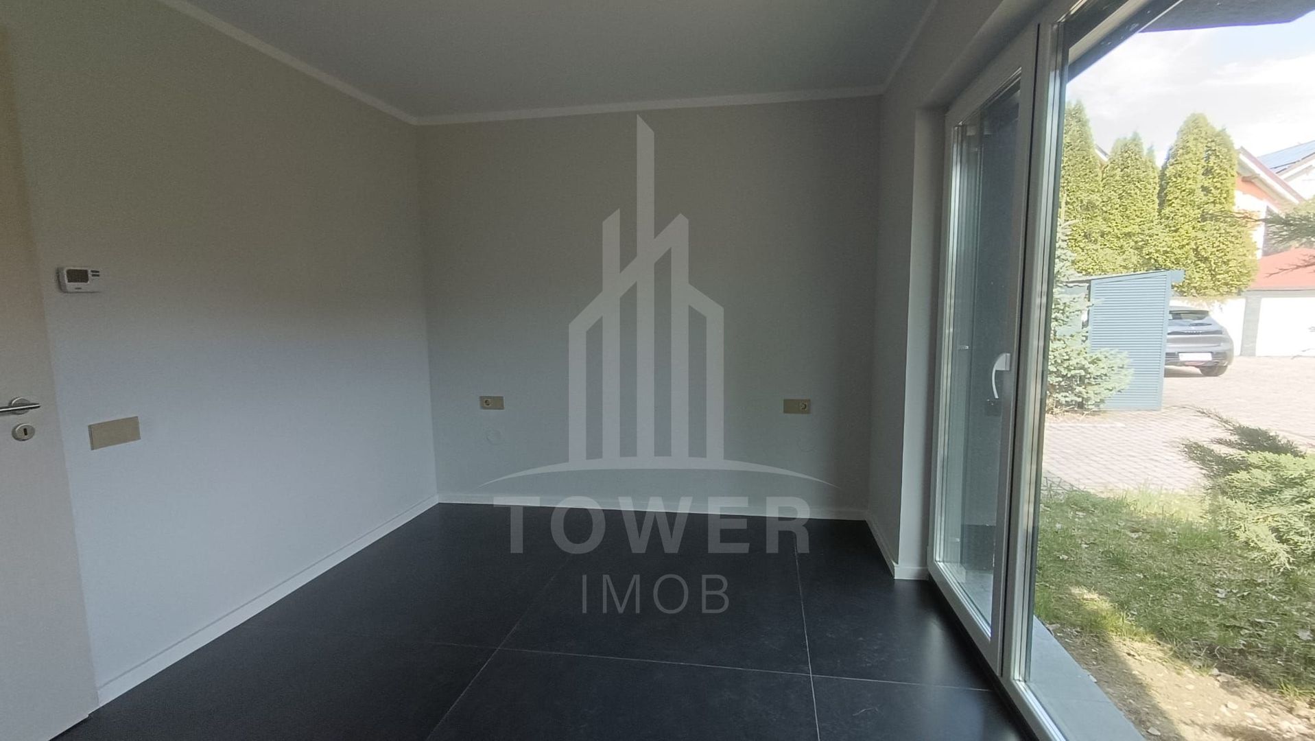CASĂ MODERNĂ DE ÎNCHIRIAT | ZONĂ EXCLUSIVISTĂ | APROAPE DE PARCUL SUBARINI - Poză 21