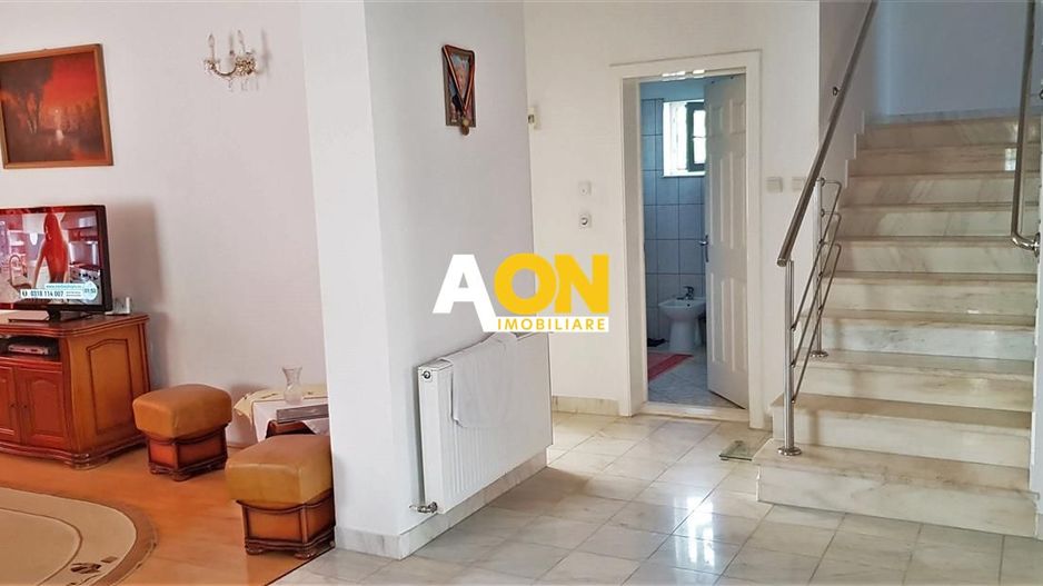Casa  5 camere  2 garaje  780 mp teren Zona Schit - Poză 10