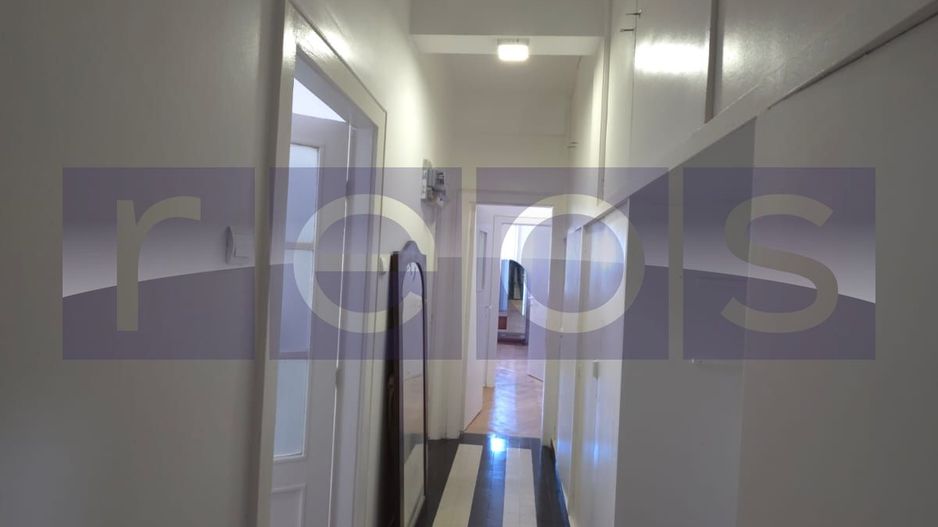 DE INCHIRIAT PARTER | CAPITALE | 160MP | REZIDENTIAL SAU COMERCIAL | - Poză 13