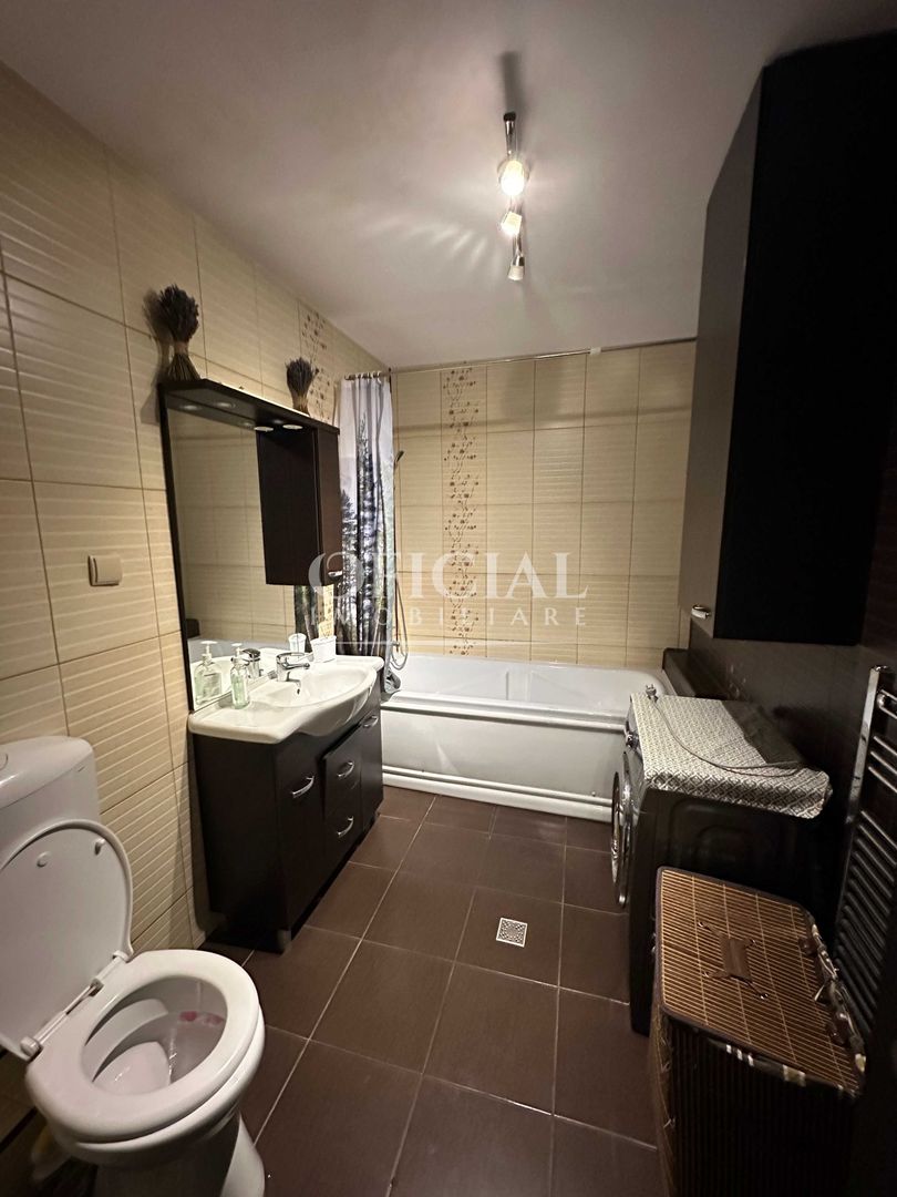 Apartament 2 camere Decomandat | 56 Mp | Parcare | Floresti Porii - Poză 6