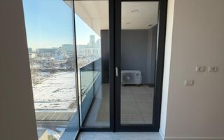 Apartament tip studio / 44.68 mp //zona Aviatiei - Poză 5
