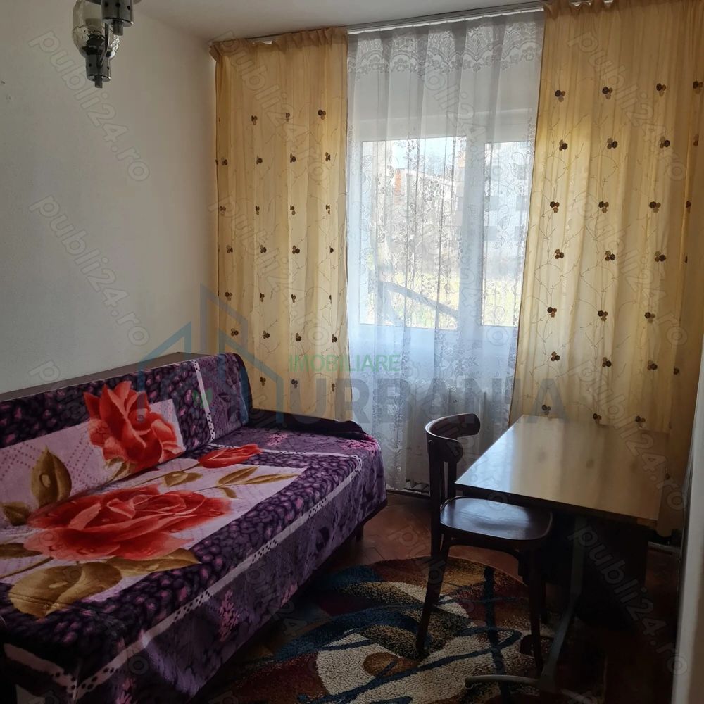 Închiriez apartament 2CD tatarasi - Poză 10