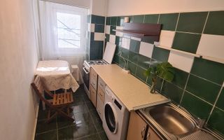 DE INCHIRIAT GARSONIERA SPATIOASA ZONA NERVA TRAIAN - Poză 7