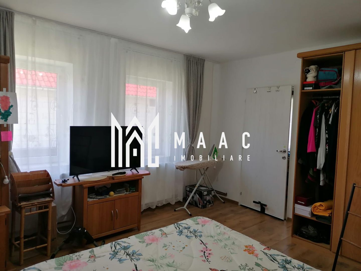 Casa individuala | Teren 868 MP | 2 bai | Pivnita | Arpasu - Poză 2