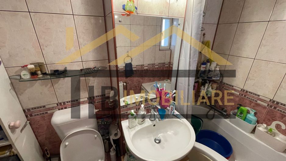 Apartament de 2 camere, 58mp, Zona Dambu - Poză 9