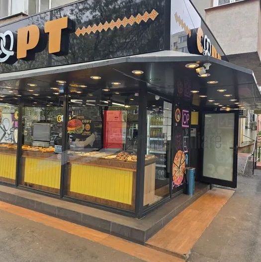 Spatiu Comercial de inchiriat, 19mp, Obor - Poză 2