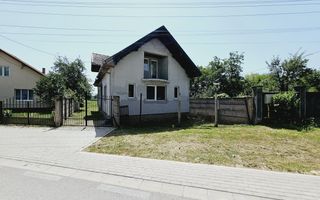 Casa individuala de vanzare, Paclisa - Poză 1