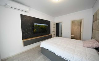 3 camere pe Faleza de inchiriat cu loc de parcare - Poză 12