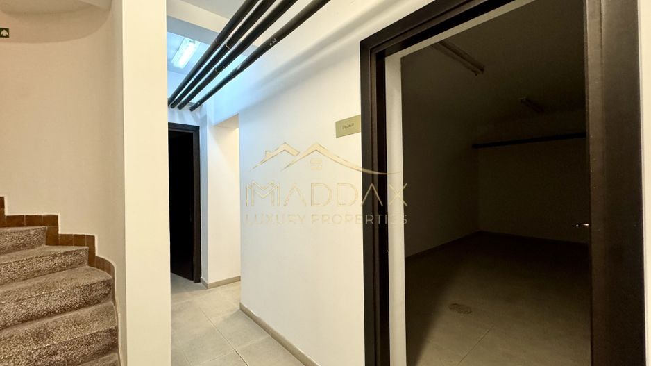 Vila centrala cu 13 camere *460mpu* + garaj // Dorobanți - Poză 37