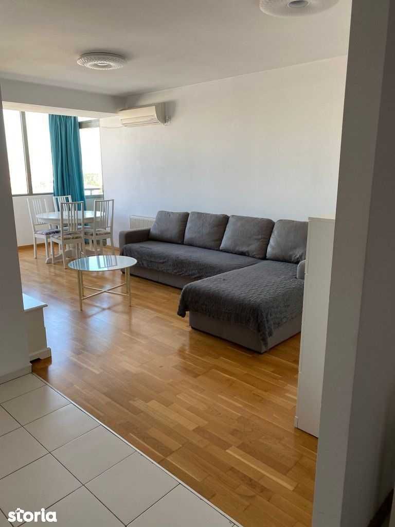 Vanzare Apartament-2 camere-Monaco Tower-Sos.Berceni - Poză 3