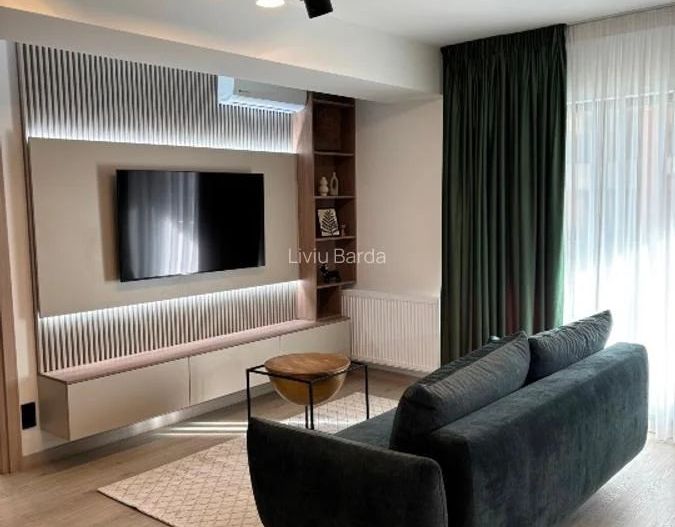 Apartament 2 camere – Select Residences – Prima închiriere - Poză 4