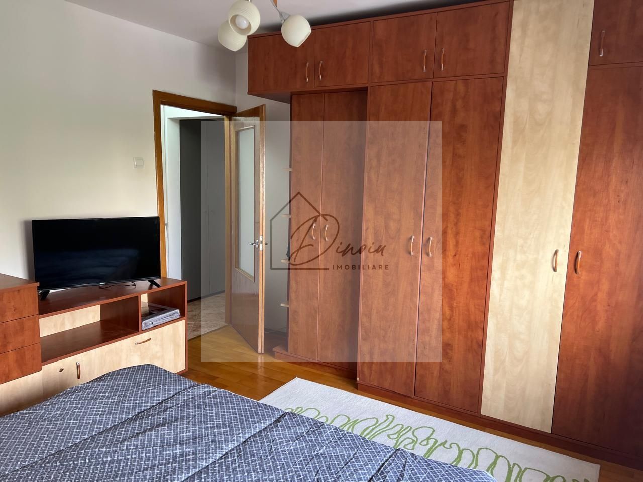 Apartament 2 camere Doamna Ghica - Parc Plumbuita I centrala proprie - Poză 5