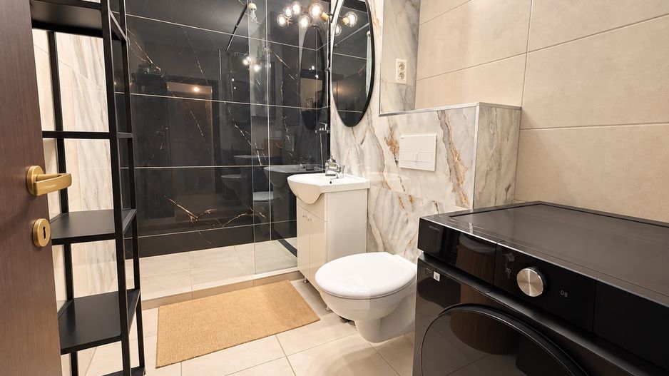 Apartament cu 2 camere | 49 mp + balcon 3,8 mp | Loc de parcare | Subcetate - Poză 9