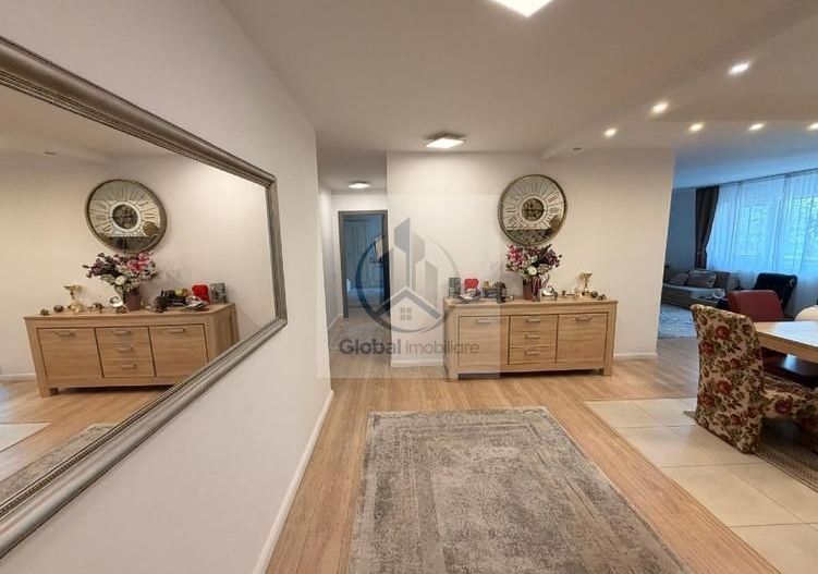 METROPOLIS RESIDENCE | 3 CAMERE | 96 MP UTILI | PARCARE SUBTERANĂ | 295.000 E - Poză 2