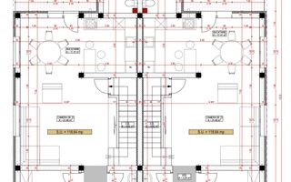 COMISION 0% | Duplex Mosnita Veche | 118 mp utili | 4 camere. - Poză 6