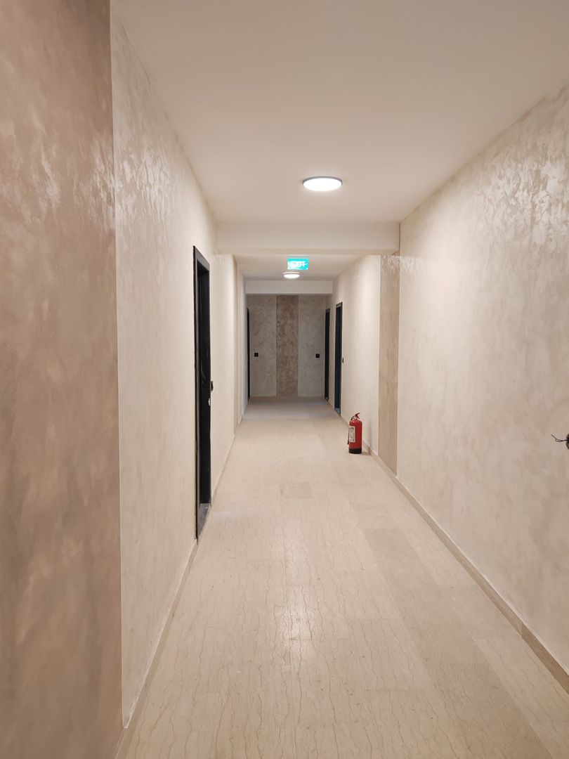 INTABULAT- 2 camere 59mp- et.5- 120.000euro- Copou - Poză 9