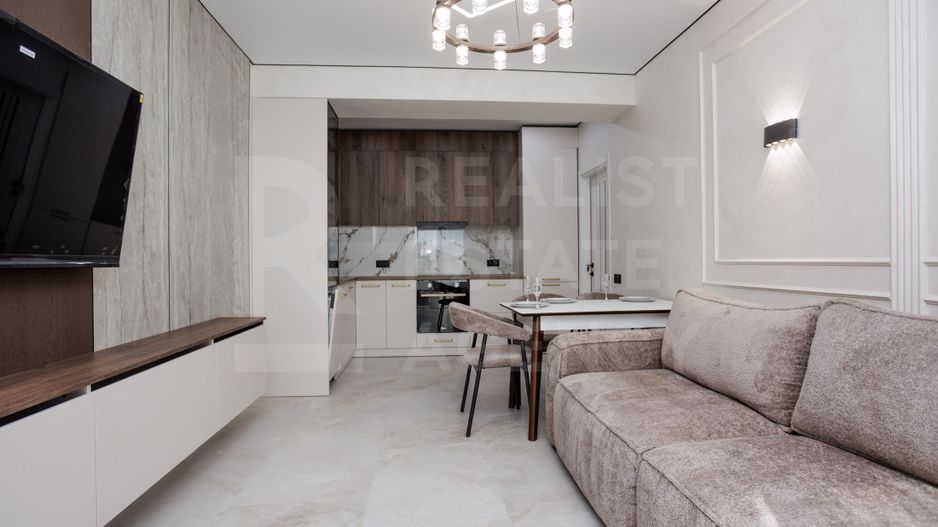 Vânzare, apartament spațios suprafața 75 mp, str. laloveni, Telecentru - Poză 7