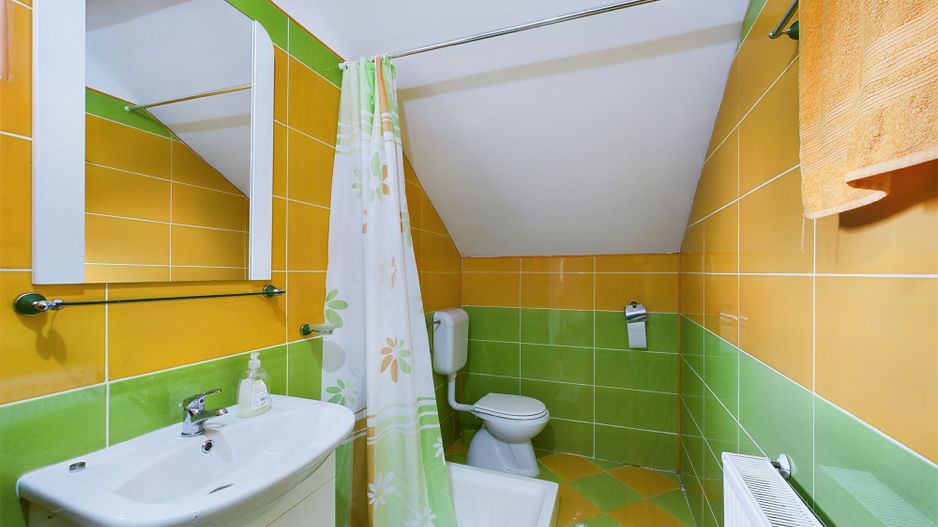 Casa de vacanță lângă lacul Surduc! - Poză 5