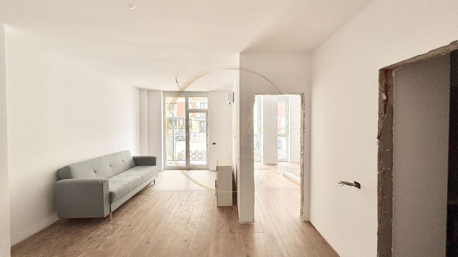 0% COMISION | Apartament 2 camere - Campeador | Curte 17mp - Poză 3