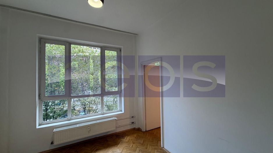 APARTAMENT LUMINOS 3 CAMERE | BLOC EVA | MAGHERU | 58MP | NEMOBILAT - Poză 1
