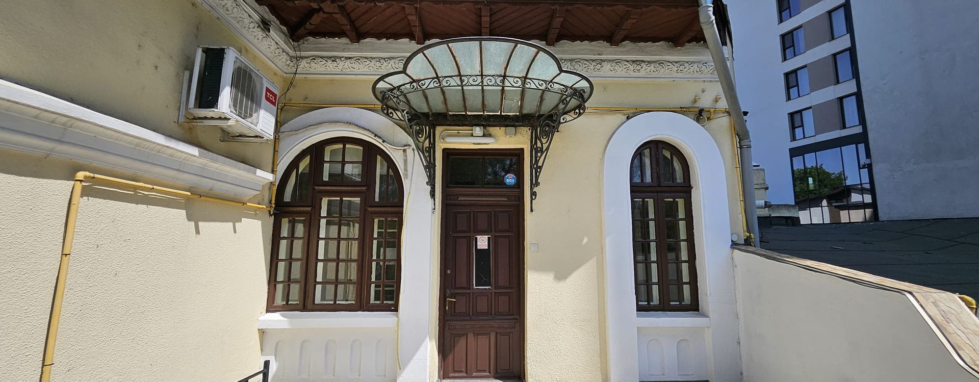 Casa Vila || Timpuri Noi || 6 camere || curte libera 400mp ||  Afterschool || - Poză 15
