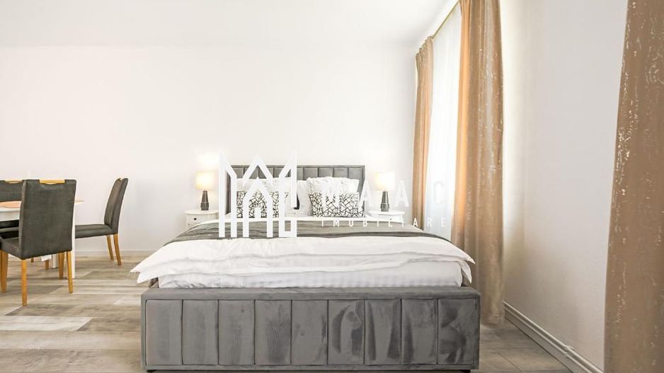SUPER OFERTA |  I APARTAMENT CENTRAL SIBIU I SUPERPRET - Poză 14