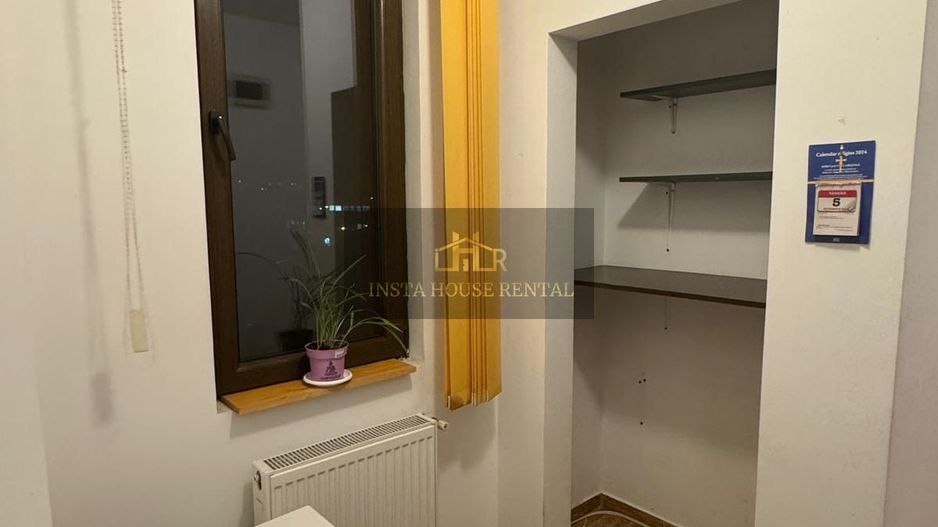 Bucurestii Noi metrou Jiului bloc nou, centrala proprie, balcon, - Poză 6