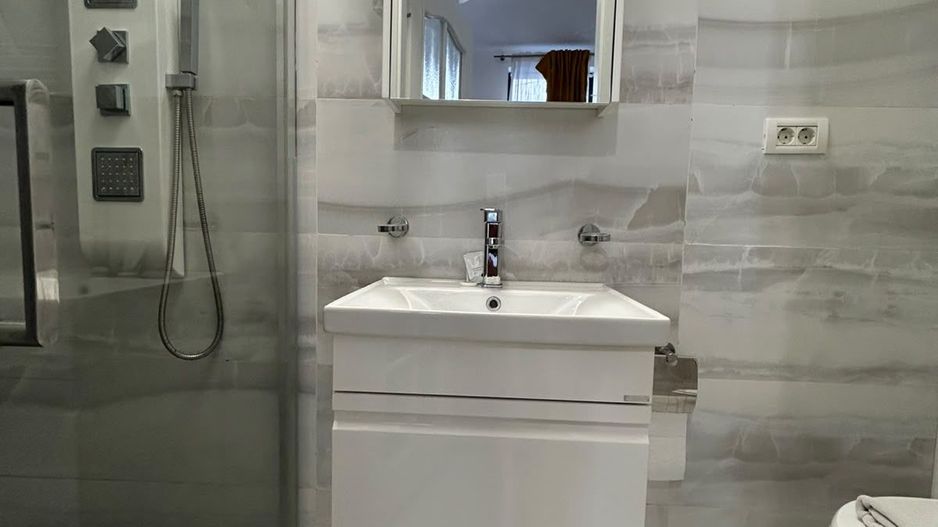 APARTAMENT 3 CAMERE DE INCHIRIAT - Poză 7