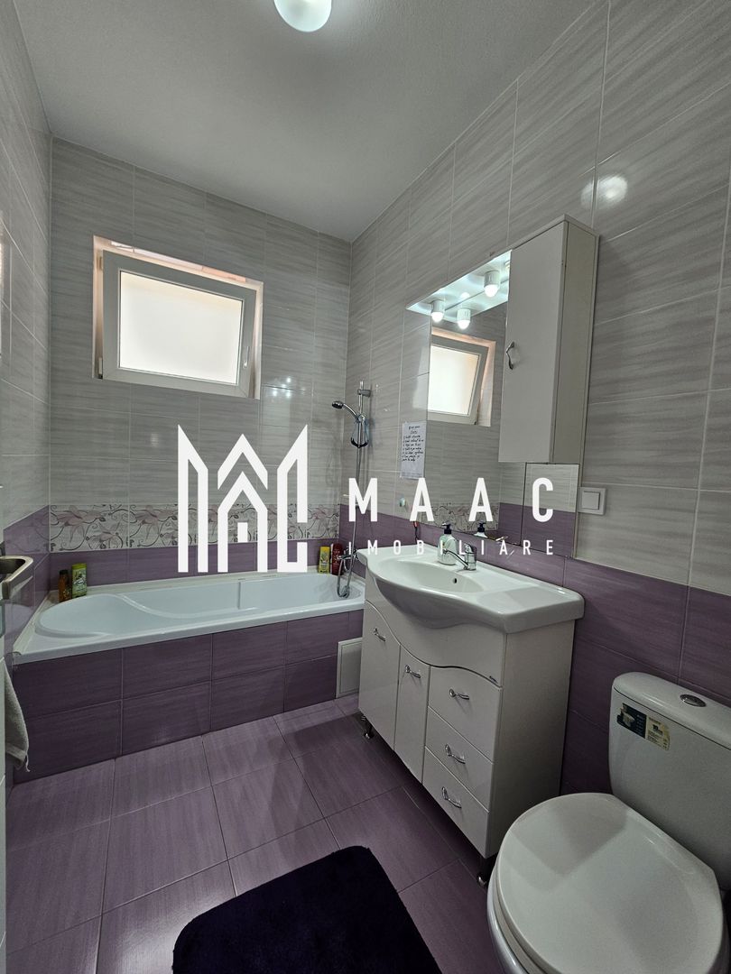 Apartament 3 camere | Etaj 1 | Decomandat | Selimbar - Poză 9
