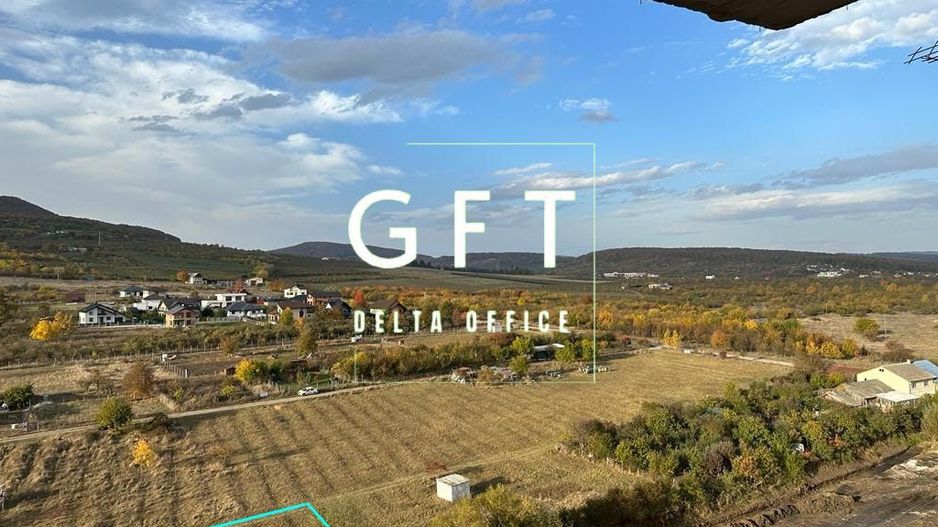 Teren intravilan 600 mp-ideal casa- Zona Panoramic Exclusiv - Poză 1