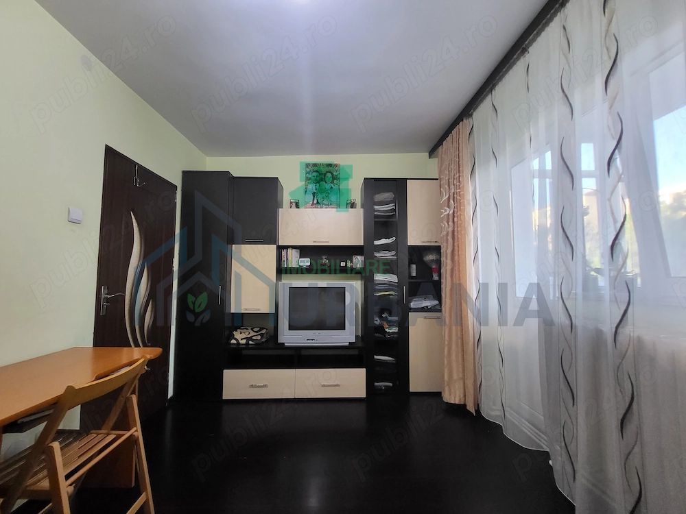 Apartament 2 camere decomandat, mobilat, zona Pacurari Esplanada Mimoza, Iasi - Poză 2