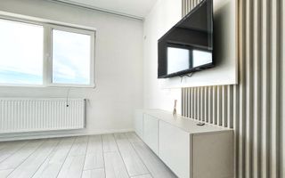 Garsoniera de lux de vanzare, 0% comision SOARELUI RESIDENCE - Poză 6