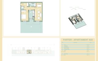 Nicolae Teclu - Gradina Privata - Direct Dezvoltator - Schiță 3