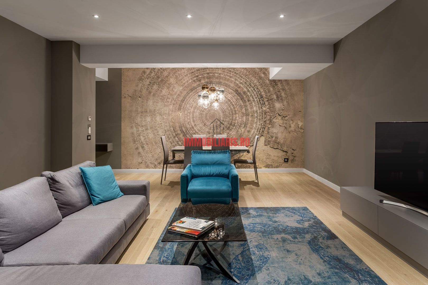 Blvd. 1 Decembrie 1918 - Parcare Subterana - Comision 0% - Poză 3