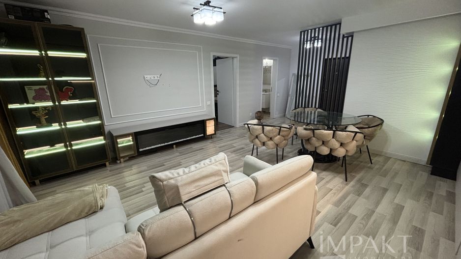 De vanzare apartament doua camere Leroy Merlin -Pod IRA - Poză 3