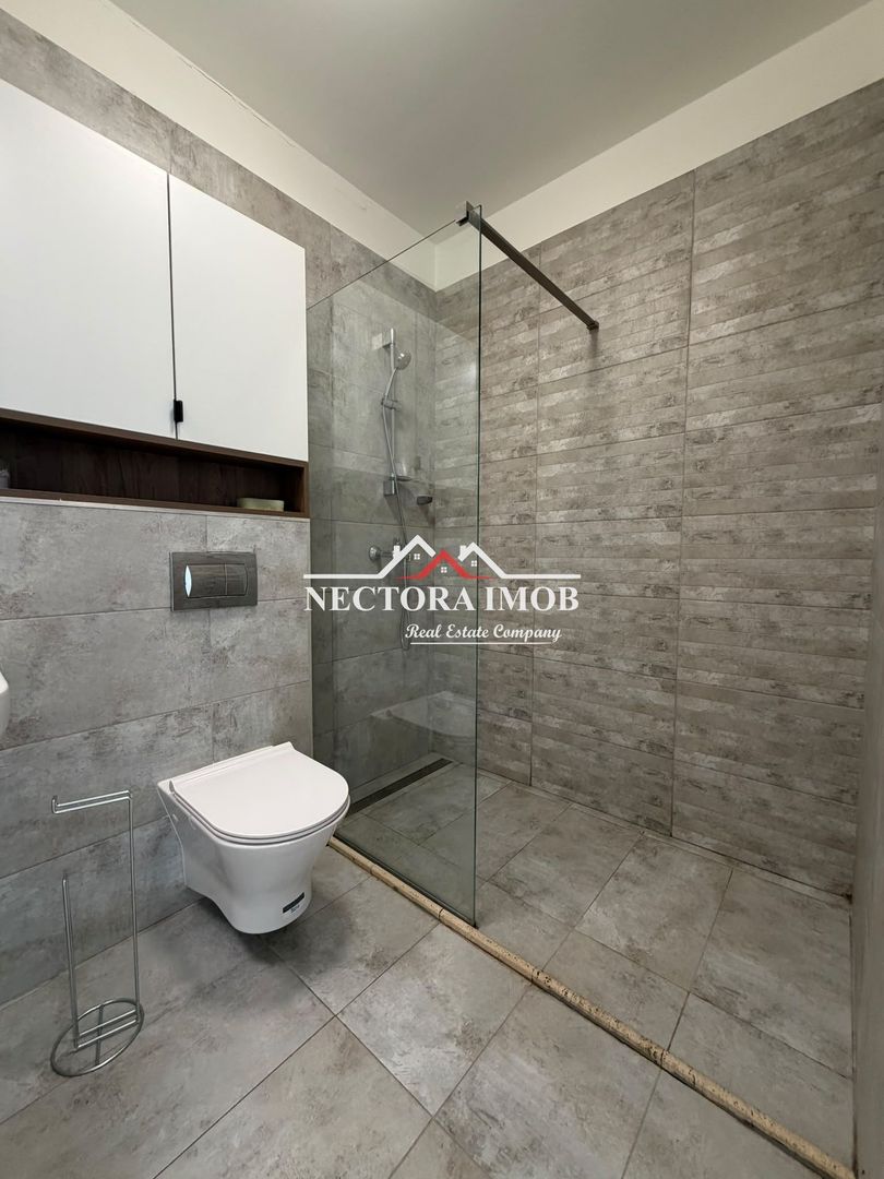 NECTORA IMOB-Apartament 2 camere, Grandhill Residence Nufarul, Utilat - Poză 8