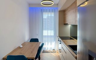 Apartament de vanzare 1 camera zona Iulius Mall Park Lake - Poză 10