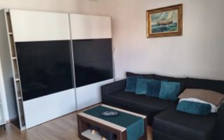 Apartament modern cu 2 camere de inchiriat, CENTRALA PROPRIE, Gorjului - Poză 1