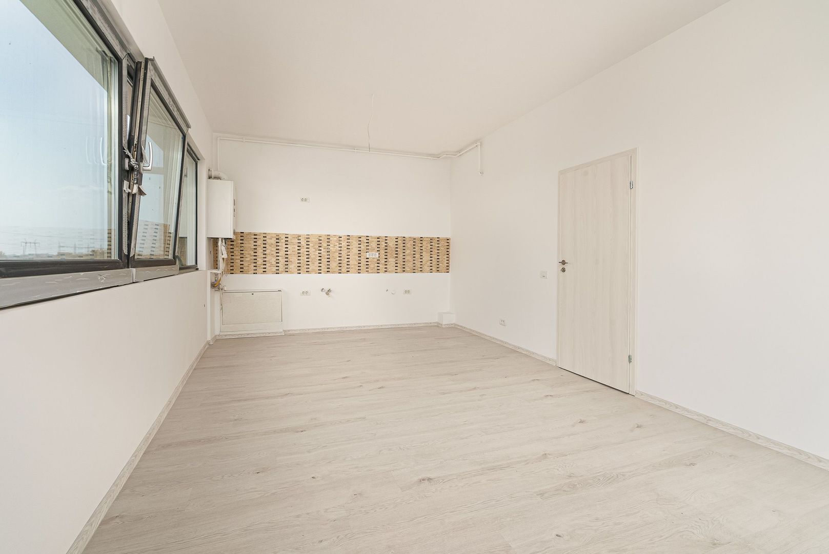 Apart 3 camere 80mp Titan Grigorescu vizavi noul Lidl Bloc 2023 - Poză 14